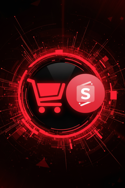 shopify